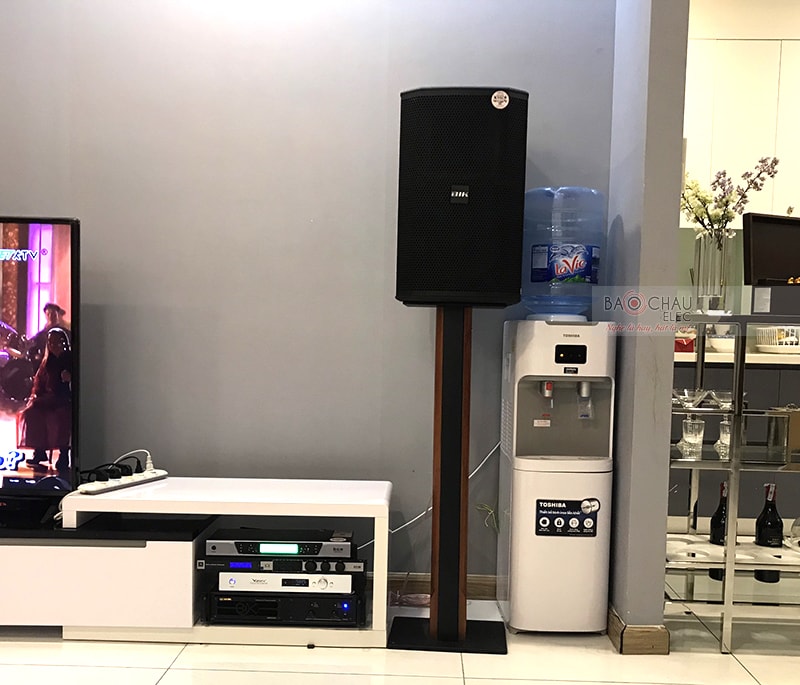 Dàn karaoke gia đình chị Lợi ở Quận Bình Thạnh h2