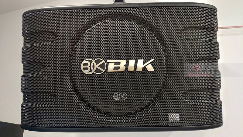 Dàn karaoke gia đình chị Trâm ở Bình Thạnh, HCM h1