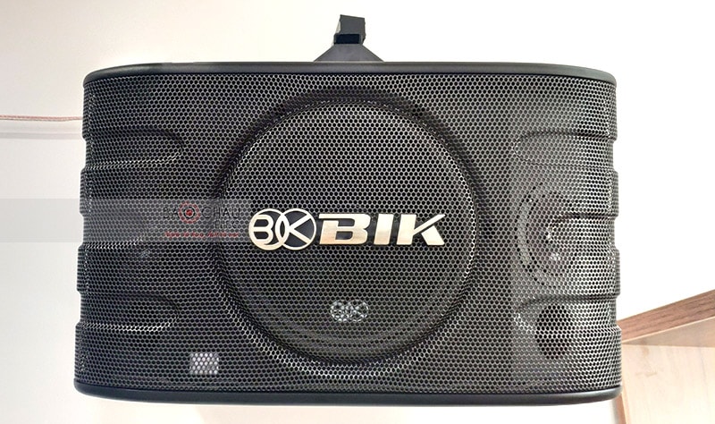 Dàn karaoke gia đình chị Trâm ở Bình Thạnh, HCM h2