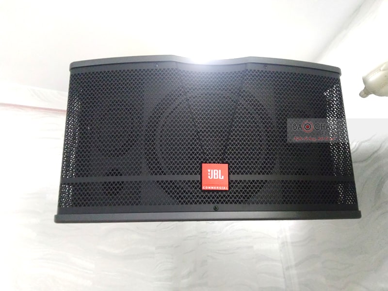 bộ dàn karaoke và nghe nhạc cho gia đình anh Duy h2