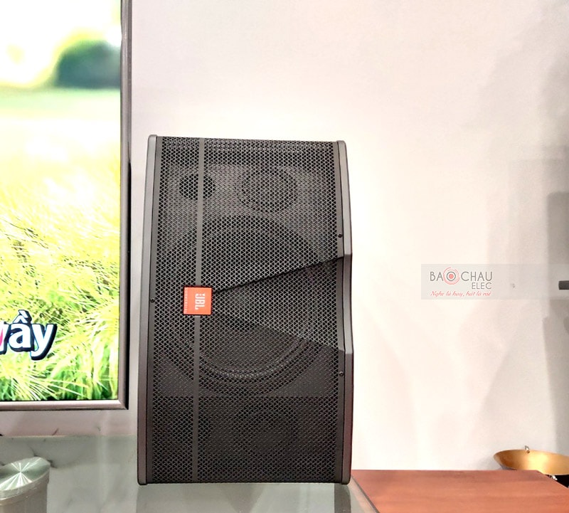Dàn karaoke JBL gia đình anh Hoàng ở Gò Vấp h2