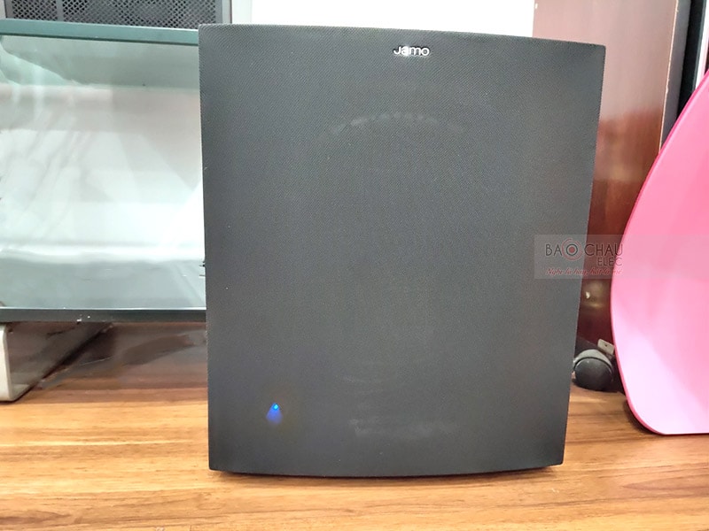 Dàn karaoke JBL gia đình anh Hoàng ở Gò Vấp h3