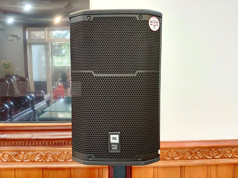 Dàn karaoke cao cấp gia đình anh Trang ở Gò Vấp h1