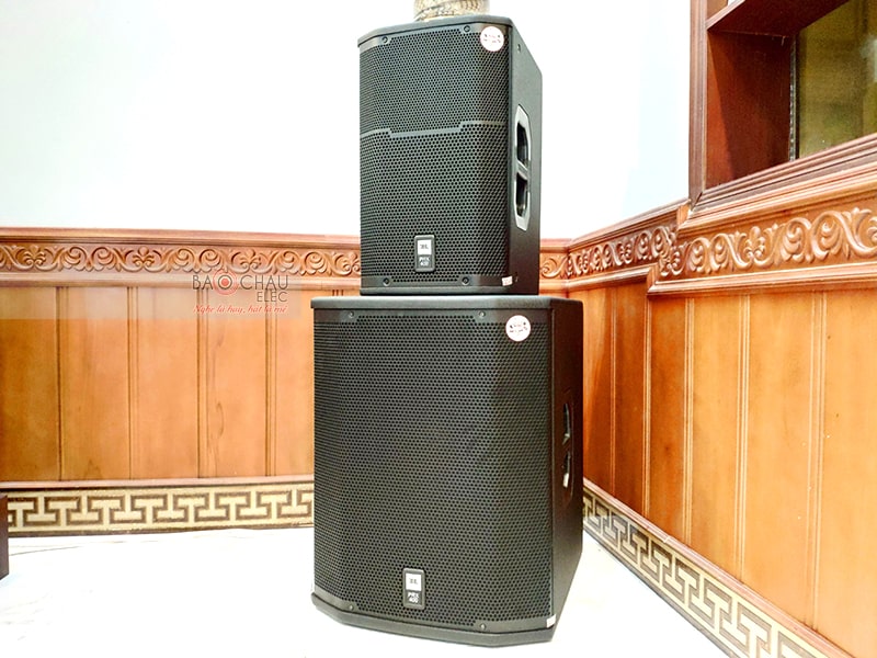 Dàn karaoke cao cấp gia đình anh Trang ở Gò Vấp h4