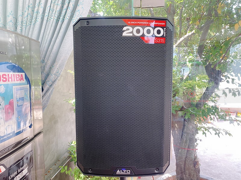 Dàn karaoke gia đình anh Hiệp ở Hoc Môn h2