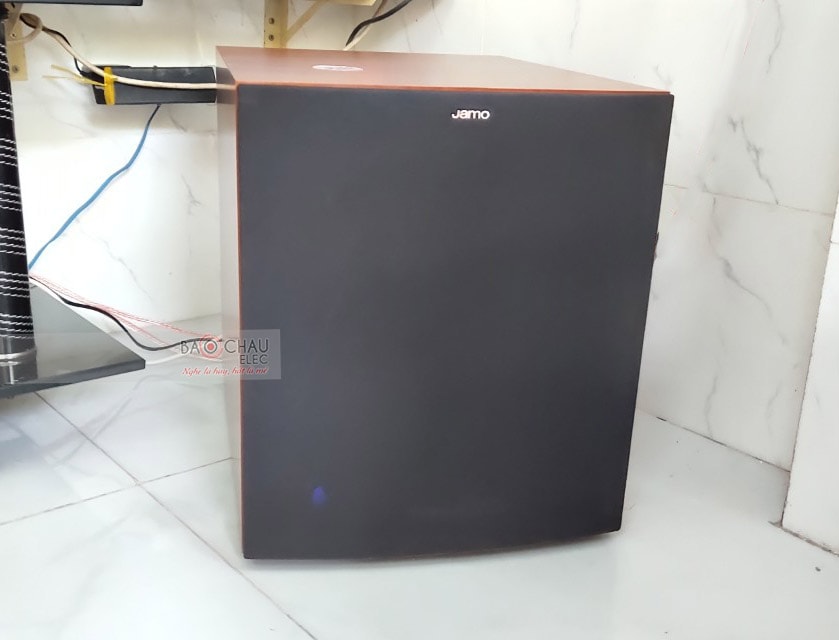 Dàn karaoke BIK của gia đình anh Long ở Hóc Môn h3