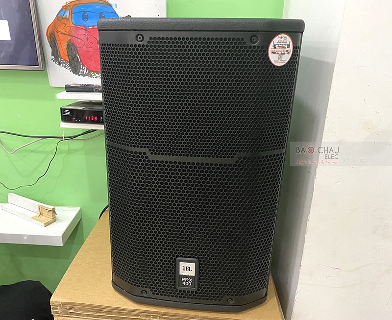 dàn JBL cao cấp cho gia đình anh Tú ở Hóc Môn h2