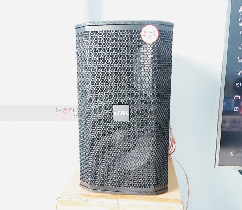 Dàn karaoke gia đình anh Chiên ở Quận 12 h1
