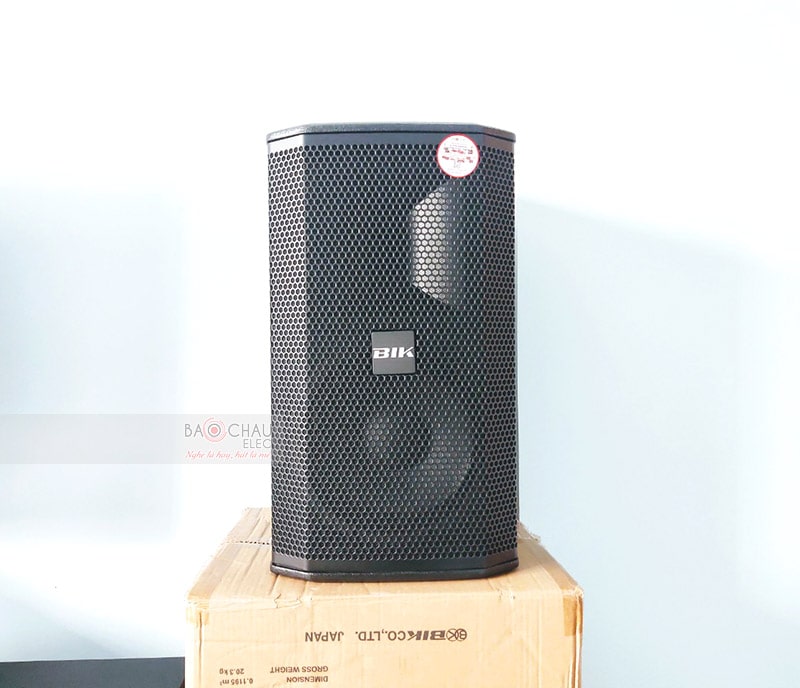 Dàn karaoke gia đình anh Chiên ở Quận 12 h2
