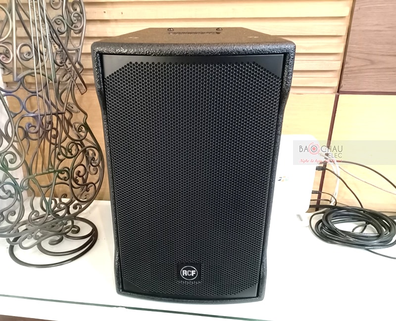 Dàn karaoke cao cấp của gia đình anh Hải h1