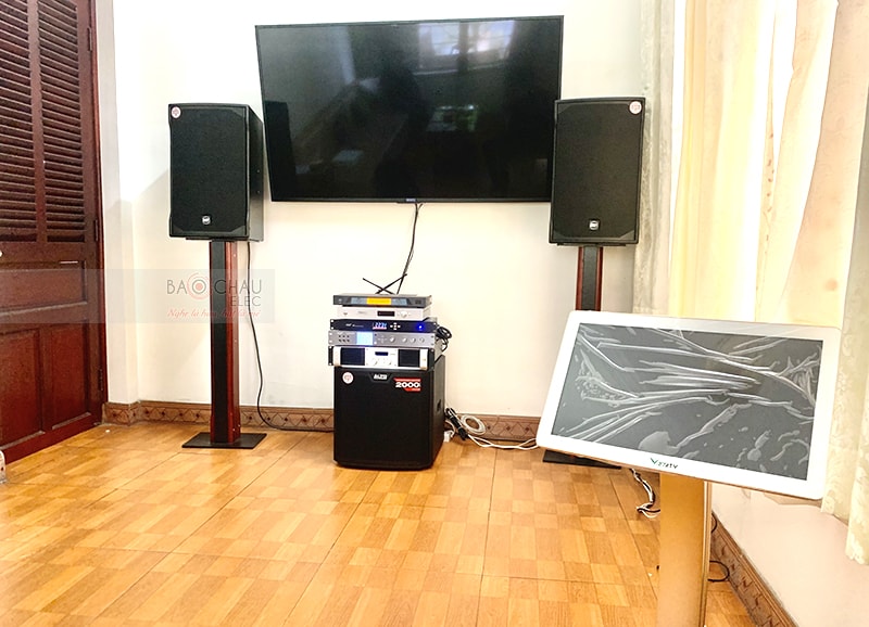 Sở hữu chiếc đầu karaoke chất lượng, ch&iacute;nh h&atilde;ng, gi&aacute; tốt l&agrave; mong muốn của đ&ocirc;ng đảo người d&ugrave;ng