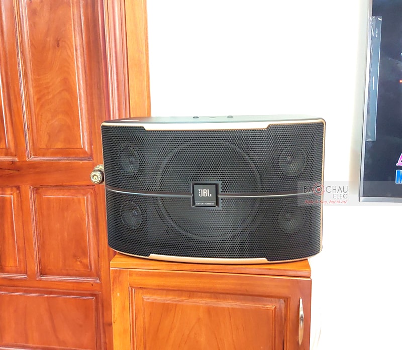 Dàn karaoke gia đình anh Hưởng ở Quận 2, HCM h1