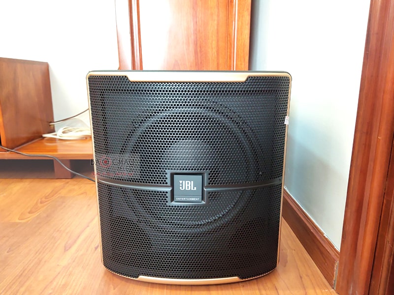 Dàn karaoke gia đình anh Hưởng ở Quận 2, HCM h3