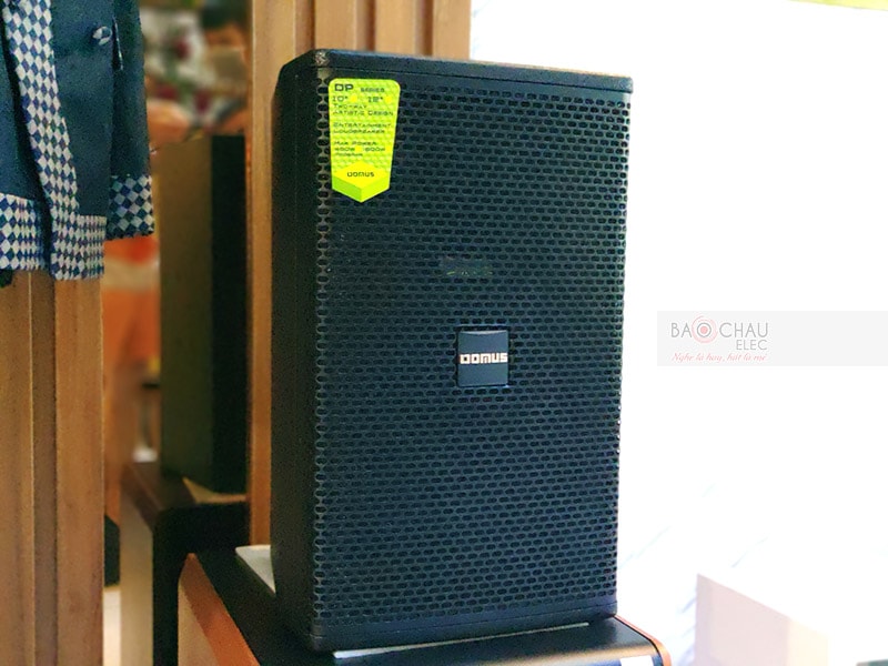Dàn karaoke gia đình chị Phương ở quận 3, HCM h1