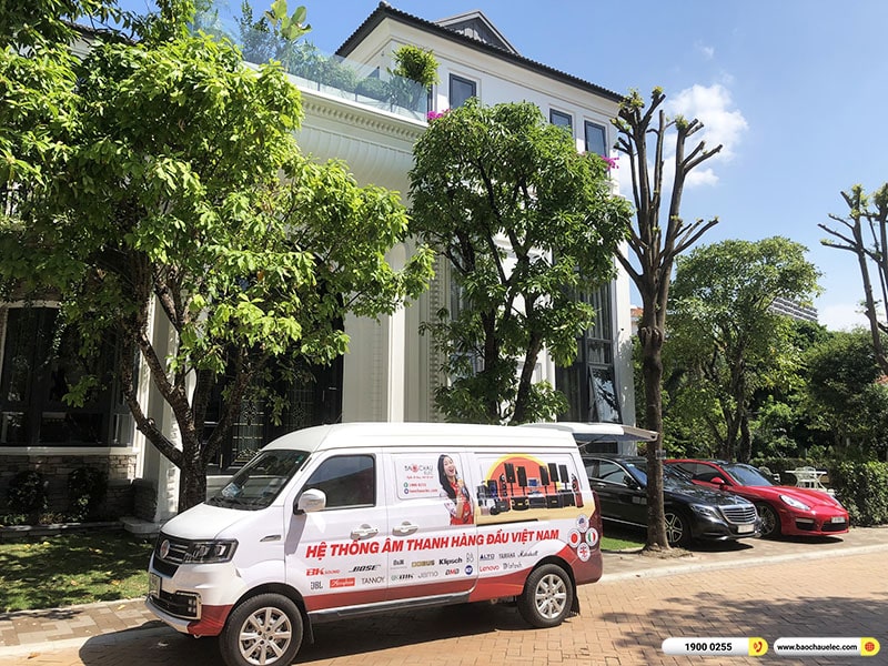 Lắp đặt dàn âm thanh 5.1 xem phim, nghe nhạc trị giá khoảng hơn 250 triệu cho anh Lãm tại TPHCM (RP-8000F II, RP-600M II, RP-502S, RP-504C II, X6700H, Ben Q TK700,…) Lắp đặt dàn âm thanh 5.1 xem phim, nghe nhạc trị giá khoảng hơn 250 triệu cho anh Lãm tại TPHCM (RP-8000F II, RP-600M II, RP-502S, RP-504C II, X6700H, Ben Q TK700,…) 