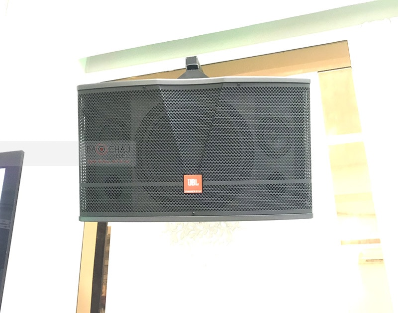 Dàn karaoke gia đình anh Hòa ở Quận 7 h1
