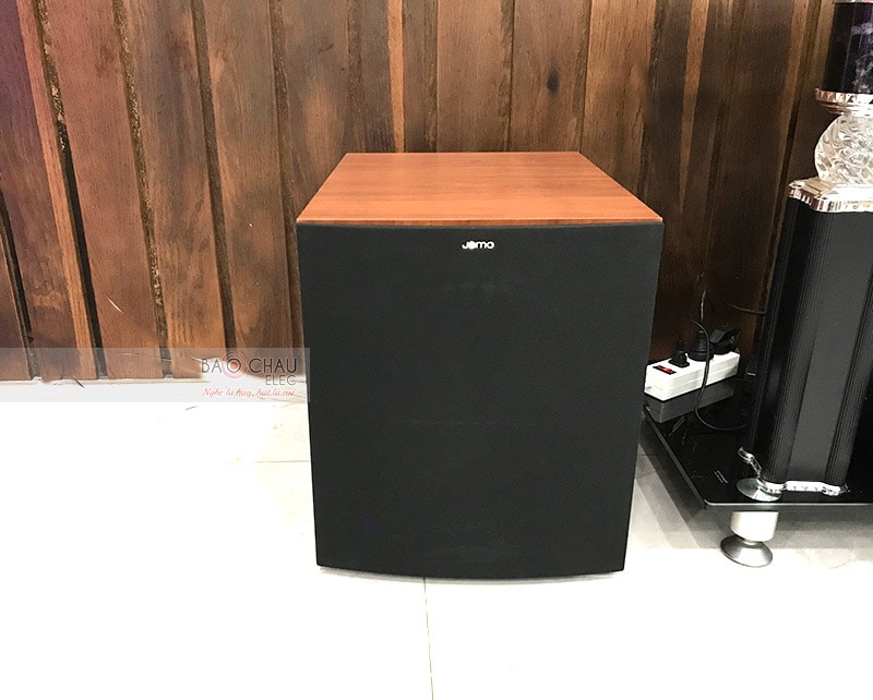 Dàn karaoke gia đình anh Hòa ở Quận 7 h3