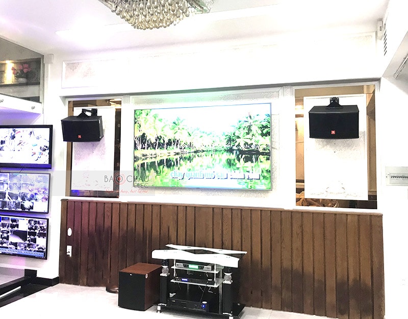 D&agrave;n karaoke gia đ&igrave;nh anh H&ograve;a ở Quận 7 h5