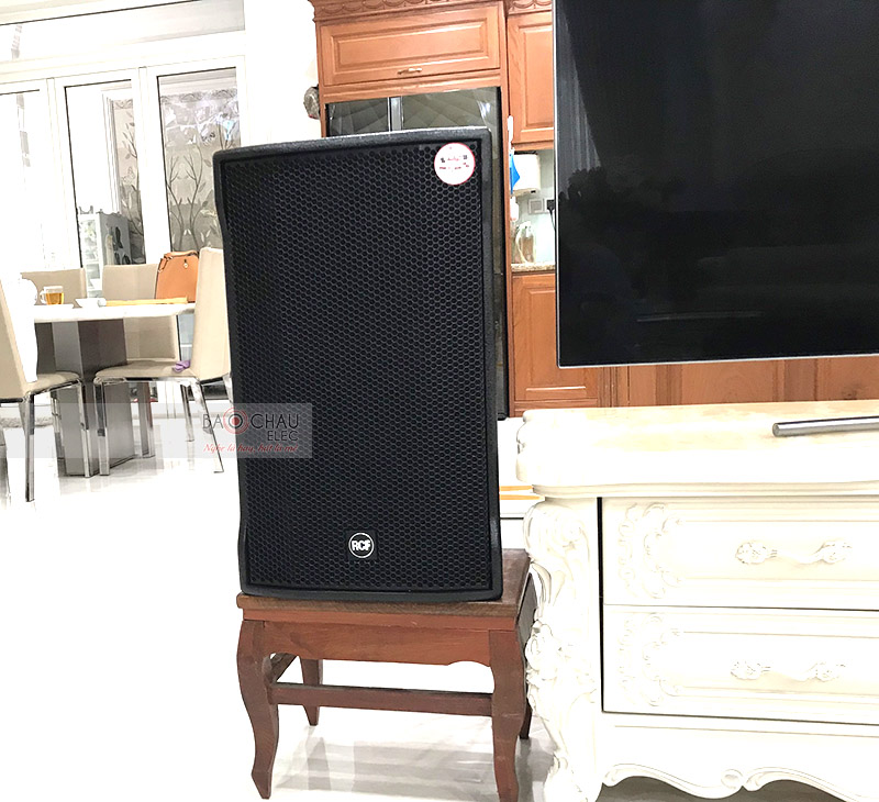 Dàn karaoke cao cấp của gia đình chú Thanh h1