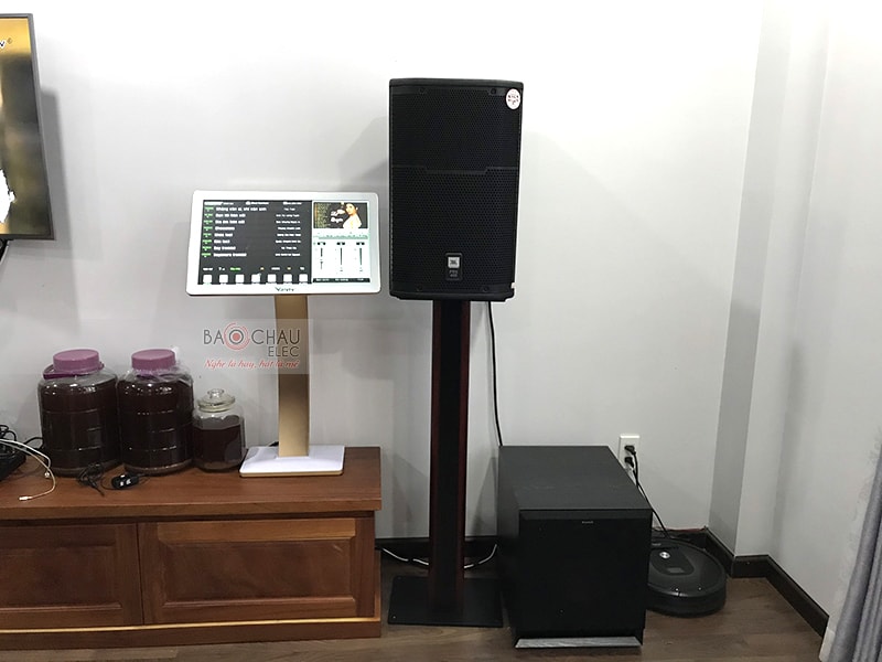 D&agrave;n karaoke gia đ&igrave;nh vip của gia đ&igrave;nh c&ocirc; Xu&acirc;n h2