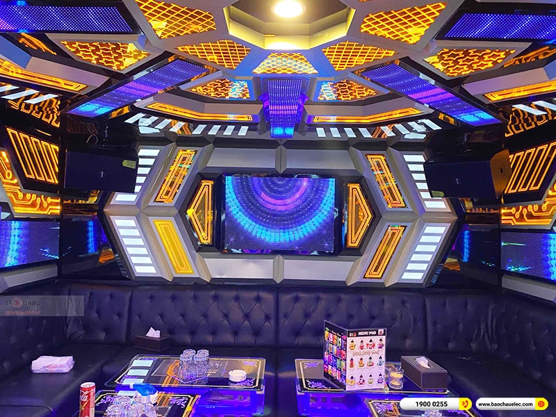 Địa Điểm B&aacute;n Loa Karaoke Uy T&iacute;n Nhất Tại Hồ Ch&iacute; Minh