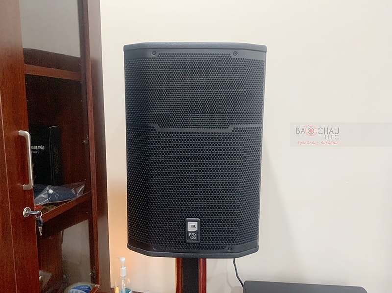 Dàn karaoke gia đình chị Vân ở Quận 9, HCM h1