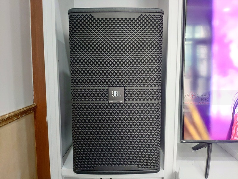 Dàn karaoke gia đình anh Thái ở Tân Bình h1
