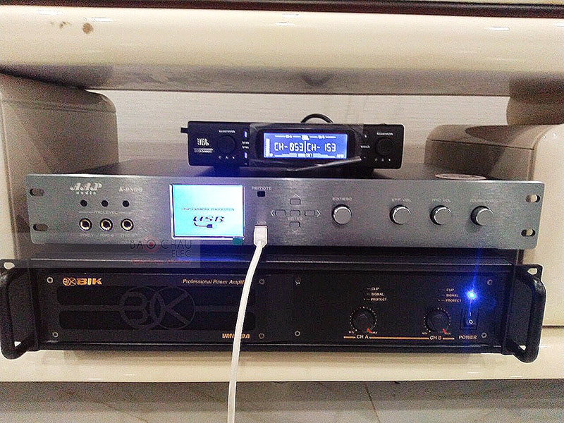 D&agrave;n karaoke gia đ&igrave;nh anh Hiếu ở T&acirc;n Ph&uacute; h3