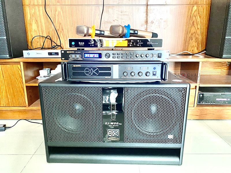 D&agrave;n karaoke gia đ&igrave;nh anh Khoa ở T&acirc;n Ph&uacute; h3