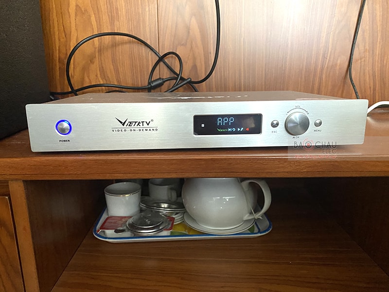 D&agrave;n karaoke gia đ&igrave;nh anh Khoa ở T&acirc;n Ph&uacute; h4