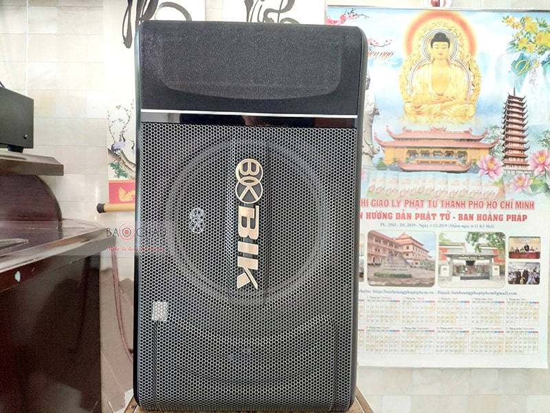 Dàn karaoke gia đình chú Hon ở Tân Phú, HCM h1