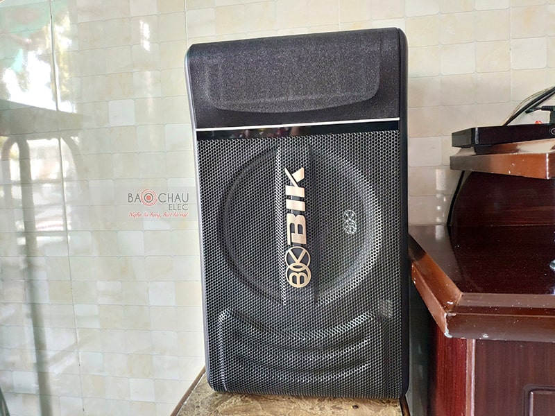 Dàn karaoke gia đình chú Hon ở Tân Phú, HCM h2