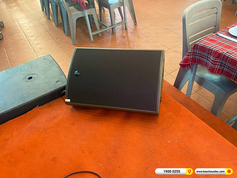 Loa Monitor Bass 30cm Alto BLS 12M