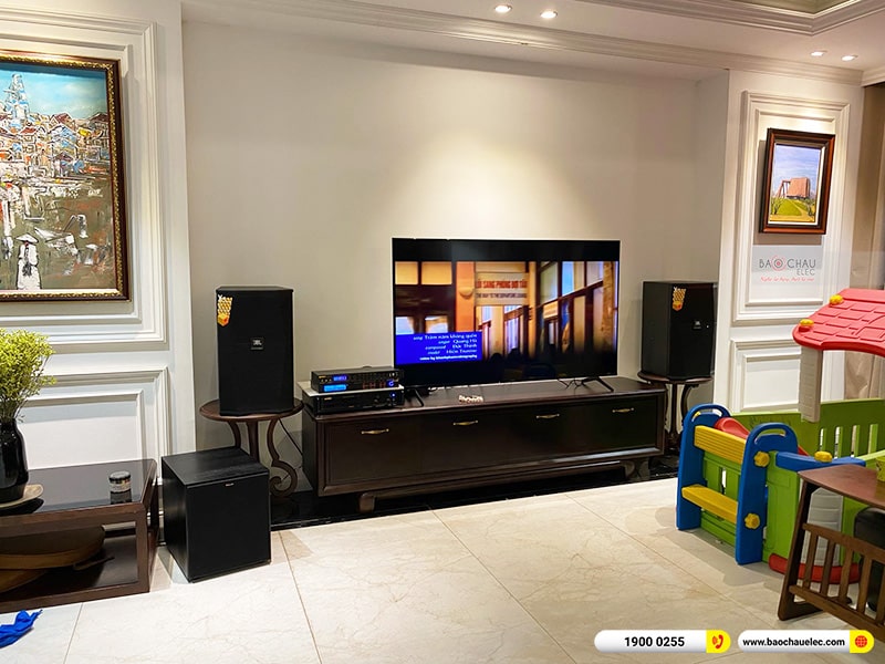 TOP 3 Loa Full JBL USA Bass 30 Được mua nhiều nhất năm, Giá Cực Tốt Khuyến Mãi Tết 2023