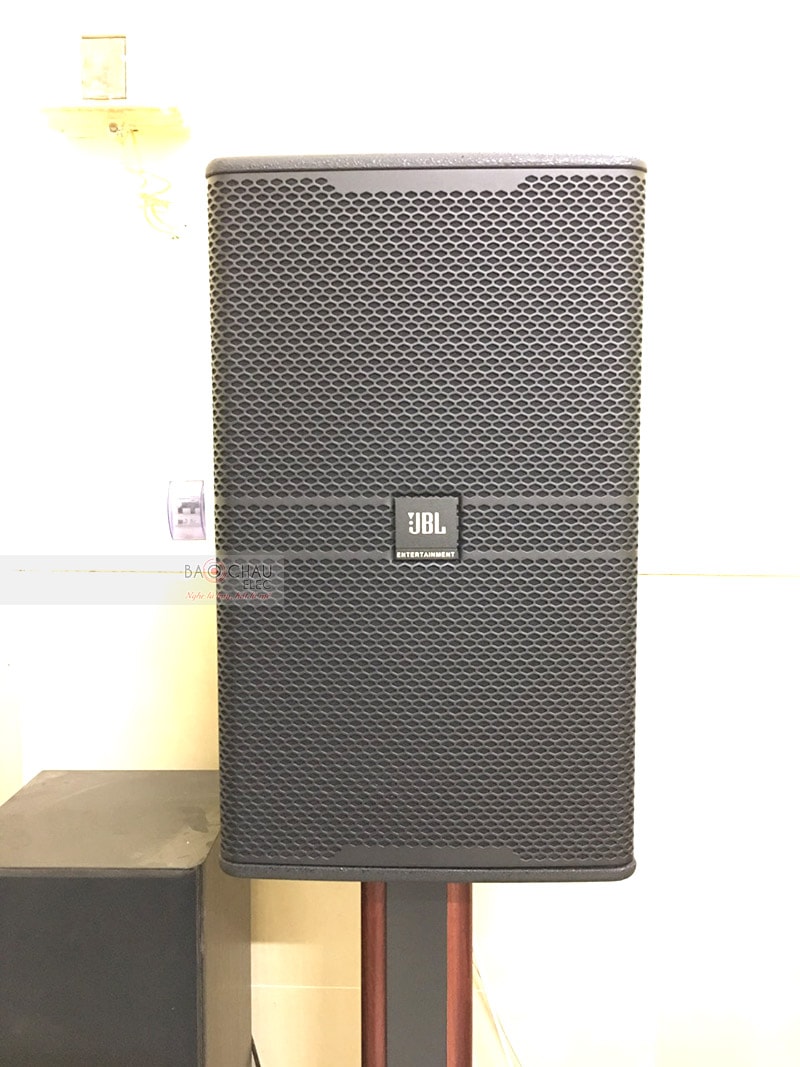 Dàn karaoke cao cấp gia đình anh Huy ở Thủ Đức h1