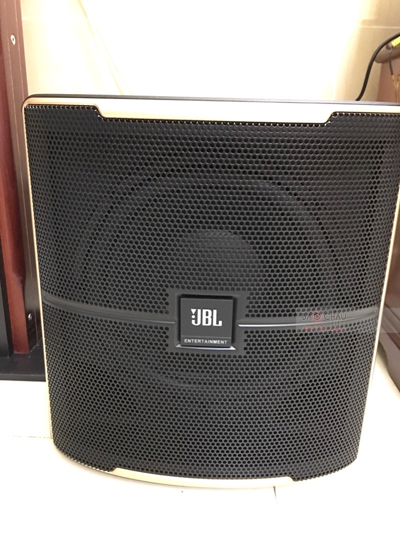 Dàn karaoke cao cấp gia đình anh Huy ở Thủ Đức h2