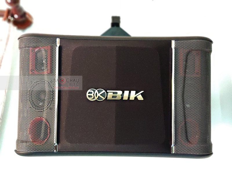 Dàn karaoke BIK gia đình chú Thanh ở Thủ Đức h2