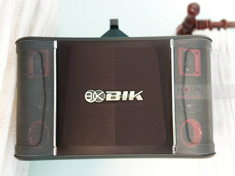 Dàn karaoke BIK gia đình chú Thanh ở Thủ Đức h1