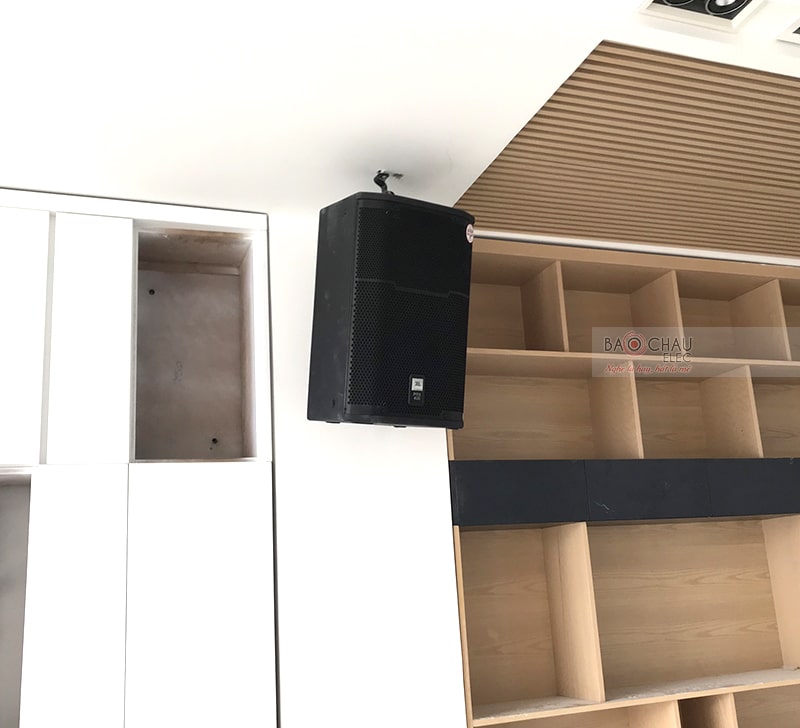 D&agrave;n karaoke cực VIP của gia đ&igrave;nh ch&uacute; To&agrave;n h1