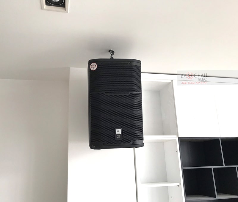 D&agrave;n karaoke cực VIP của gia đ&igrave;nh ch&uacute; To&agrave;n h2