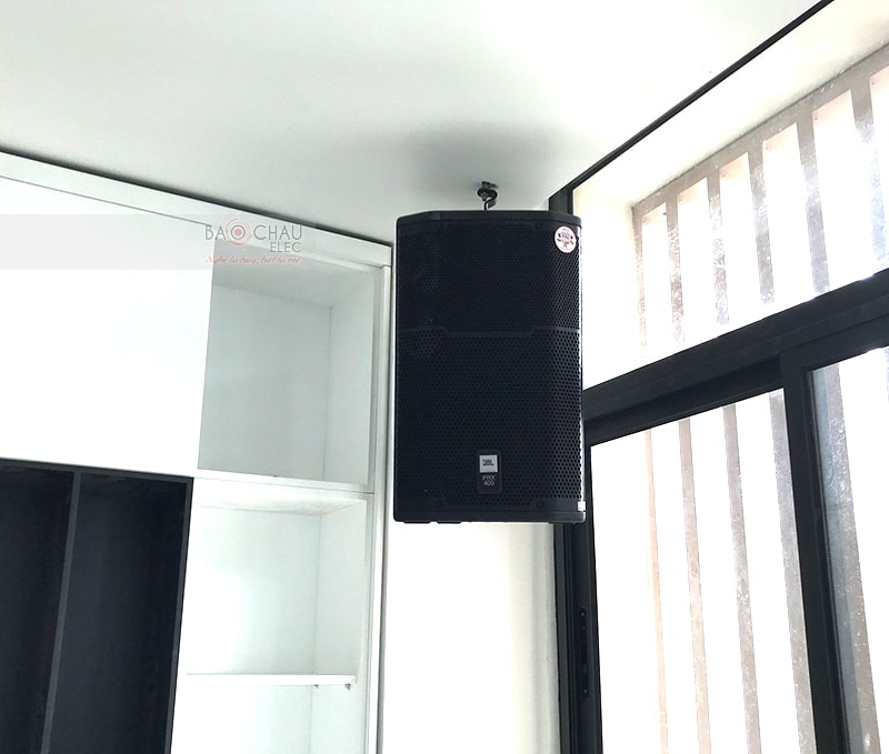 D&agrave;n karaoke cực VIP của gia đ&igrave;nh ch&uacute; To&agrave;n h4