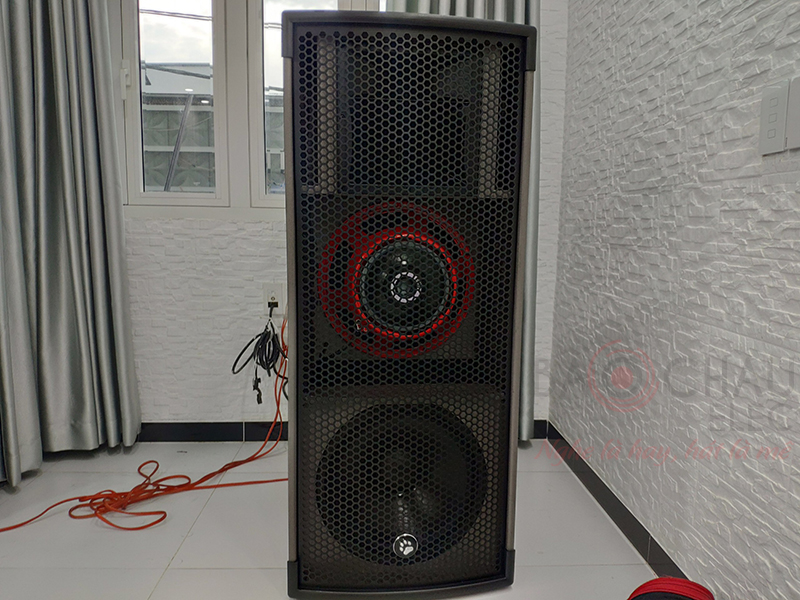 N&acirc;ng cấp bộ d&agrave;n karaoke cho gia đ&igrave;nh anh Oai tại T&acirc;n B&igrave;nh h3