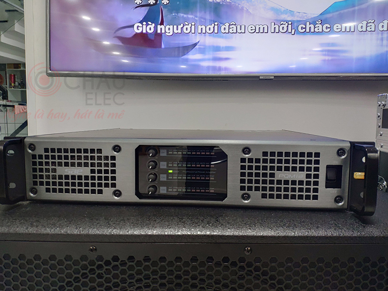 N&acirc;ng cấp bộ d&agrave;n karaoke cho gia đ&igrave;nh anh Oai tại T&acirc;n B&igrave;nh h4