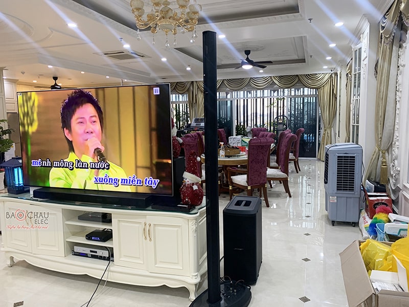 loa bose L1 pro 32 chính hãng giá rẻ