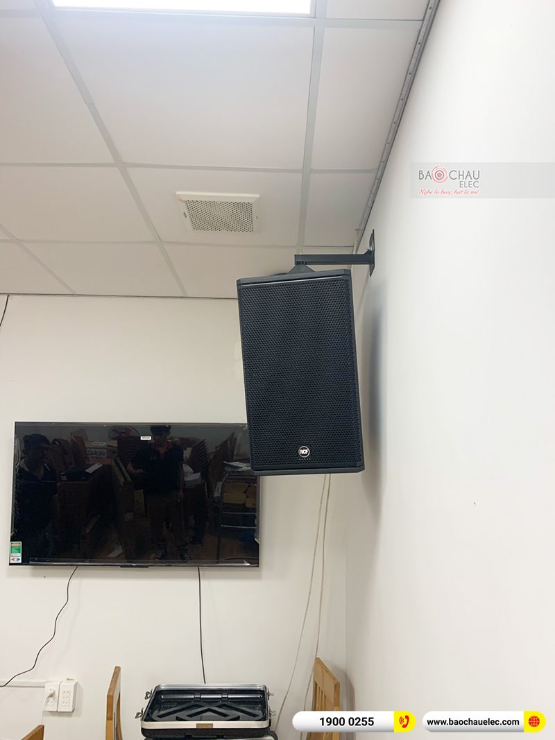 Lắp đặt dàn karaoke trị giá hơn 70 triệu cho anh Phi tại Lâm Đồng
