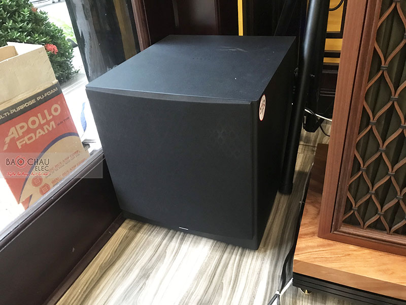 Dàn karaoke gia đình anh Trang h4