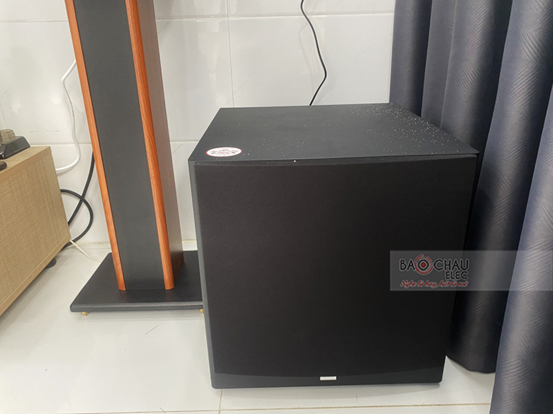 Dàn karaoke gia đình chị Thảo