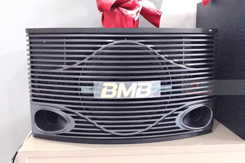 Dàn karaoke gia đình anh Cảnh h1