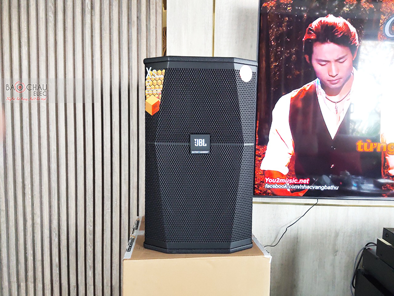 Dàn karaoke gia đình anh Hồ h1