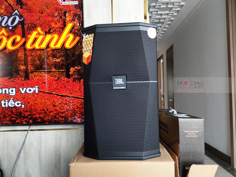 Dàn karaoke gia đình anh Hồ h2